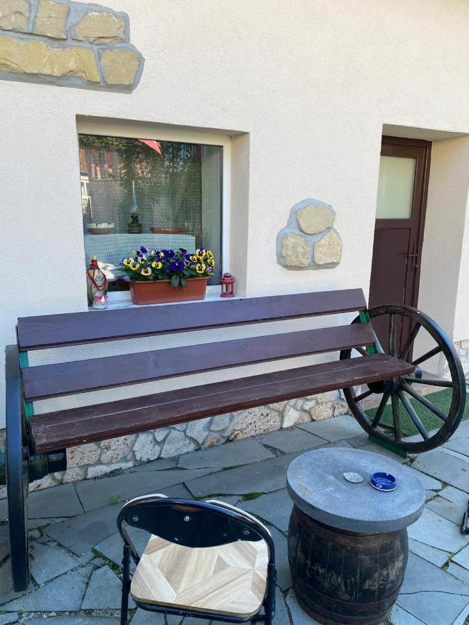 דירות Silvasu de Jos Casa Cezara מראה חיצוני תמונה