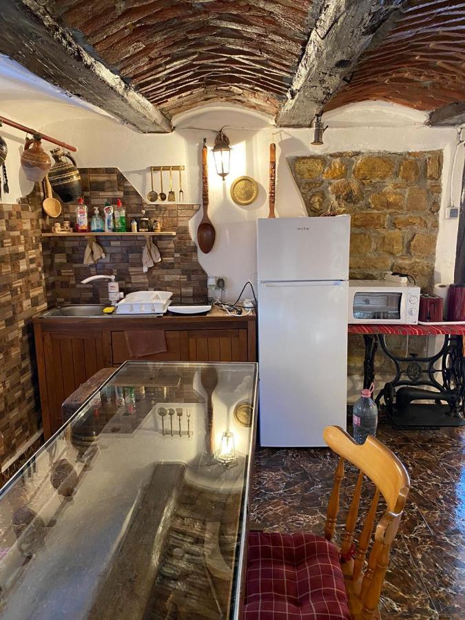 דירות Silvasu de Jos Casa Cezara מראה חיצוני תמונה