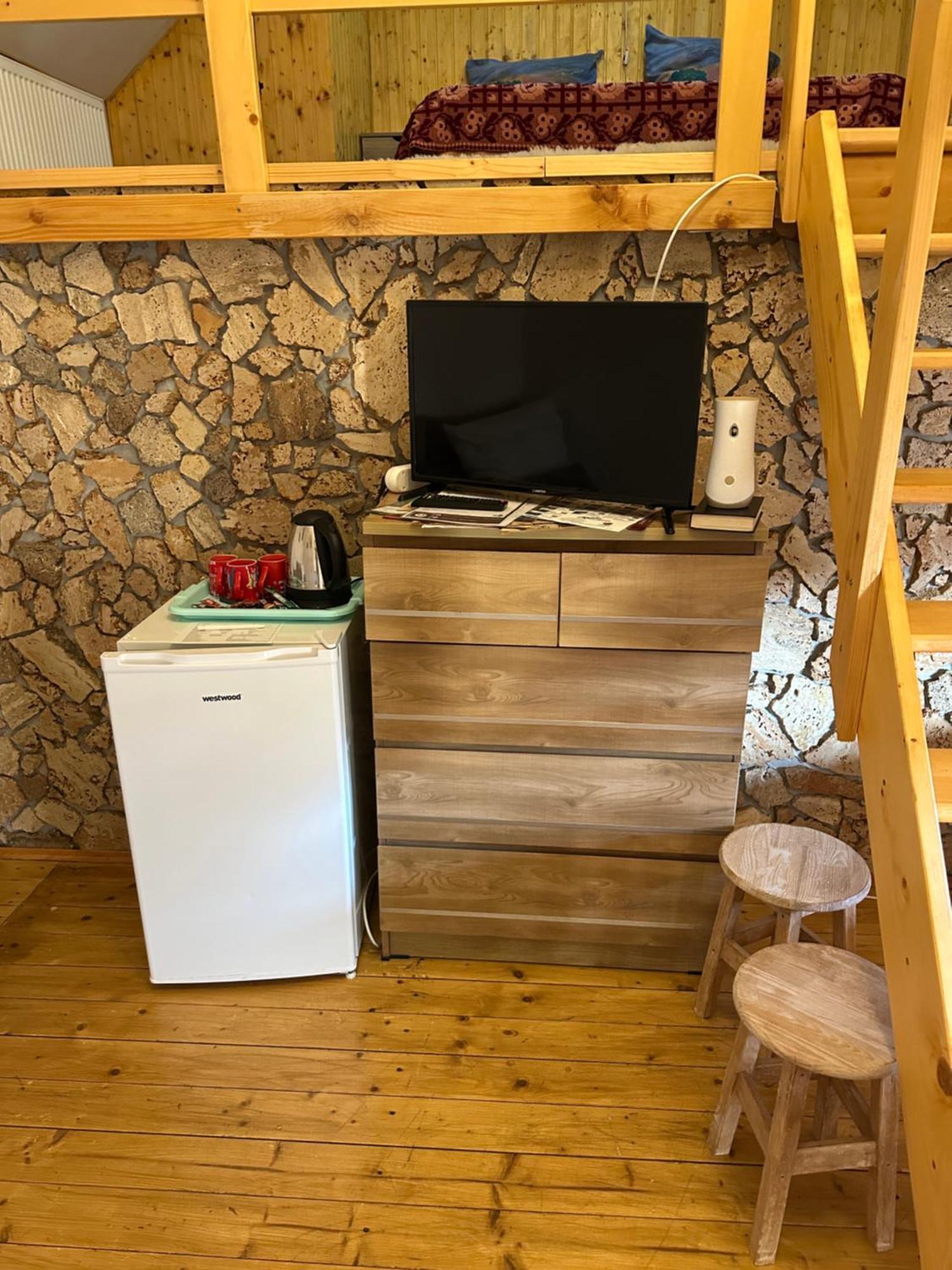 דירות Silvasu de Jos Casa Cezara מראה חיצוני תמונה