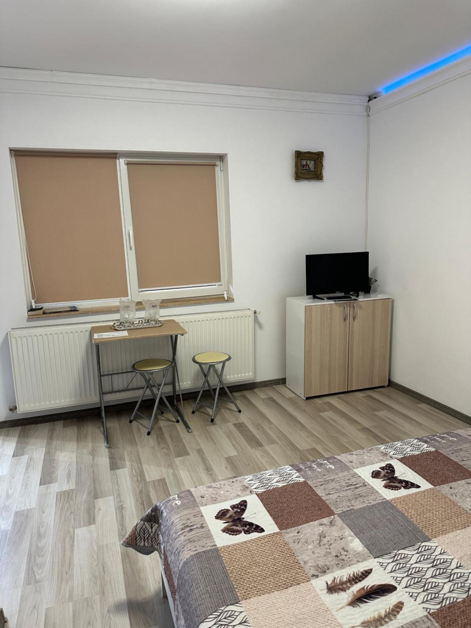 דירות Silvasu de Jos Casa Cezara מראה חיצוני תמונה