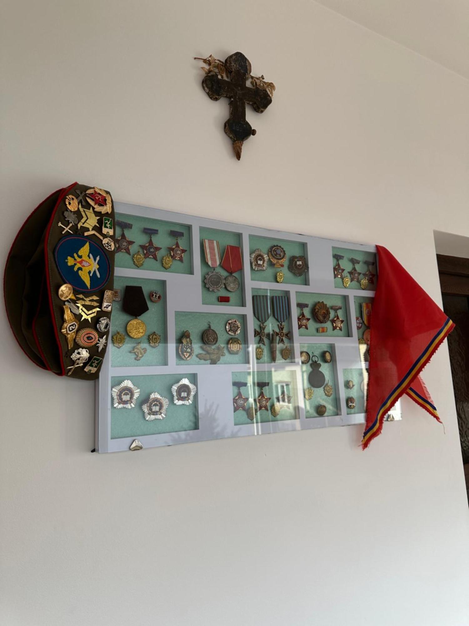 דירות Silvasu de Jos Casa Cezara מראה חיצוני תמונה