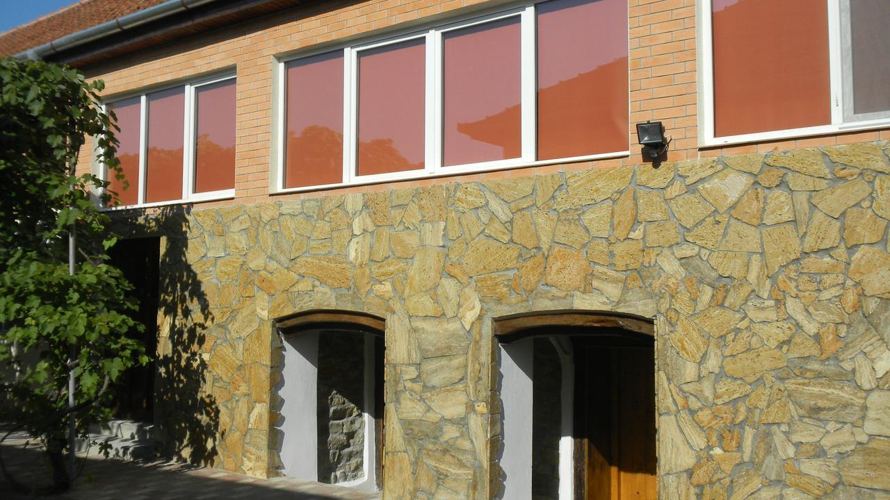 דירות Silvasu de Jos Casa Cezara מראה חיצוני תמונה